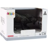  African Buffalo Collector's Figurine Animals of the World | shoptok.hr