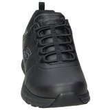Skechers Nizke superge 108214EC-BLK Črna | Shoptok.si