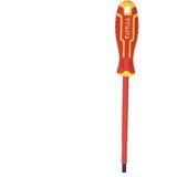 Total 6-dijelni set izoliranih odvijača / INDUSTRIAL (THTIS566) | shoptok.hr