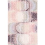 Agnella Svijetlo ružičasti vuneni tepih 170x240 cm Kaola – | shoptok.hr
