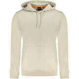 Boss HUGO SWEATSHIRT WITHOUT ZIP MEN BEIGE | Shoptok.si