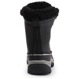 Bearpaw Škornji za sneg 1871Y Črna | Shoptok.si