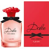 Dolce&gabbana dolce rose toaletna voda 50 ml za ženske | Shoptok.si
