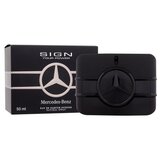 Mercedes-Benz Sign Your Power 50 ml parfemska voda za muškarce | shoptok.hr