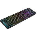 Genius Scorpion K7 Gaming USB US crna tastatura | ePonuda.com
