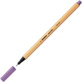 Stabilo Fineliner point 88, lila, (21655682) Cene