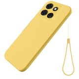 INORCO Za Realme C55 PU usnje + ovitek za telefon s telečjo teksturo, odporen na udarce, ovitek za telefon, (22033132) Cene