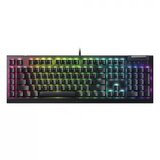 Razer BlackWidow V4 X mehanička tastatura, zeleni svič, crna | ePonuda.com