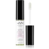 NYX Professional Makeup Bare With Me Hemp Lip Conditioner ulje za usne 8 ml Cijene