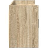 TV ormar 168 x 33 x 47 cm Hrast sonoma Konstruirano drvo | Eponuda.com