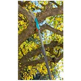 Gardena combisystem teleskopska drška (aluminij, 2,1 - 3,9 m) | shoptok.hr