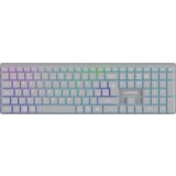 Canyon keyboard HKB-W11 UK/US RGB Dual Mode Wireless Grey | Eponuda.ba
