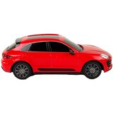 CAR R/C Porsche Macan Turbo 1:24 Rastar Red | shoptok.hr