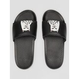 Ripndip Lord Nermal Slides Black | Shoptok.si