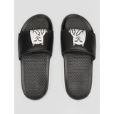 Lord Nermal Slides Black