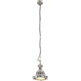  Viseća svjetiljka 25x25x136 cm aluminijska | shoptok.hr