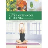 PRIRUČNIK ALTERNATIVNOG LIJEČENJA - Raje Airey, Jessica Houdret