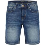Antony Morato Kratke hlače & Bermuda ARGON SLIM FIT MMDS00076-FA700169 W02256 Modra Cene