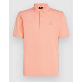 O'neill Small Logo Polo Majica coral pop | Shoptok.si