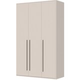 Jela Jagodina plakar P3/OP - kolekcija opera - kašmir mat lak/kašmir mat lak - 137X224X56cm | ePonuda.com
