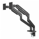 Manhattan Stoni nosač za 2 monitora 17"- 45" 462587 | ePonuda.com