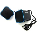 usb žičani zvučnici HV-SK473 6W