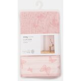 Sinsay Zavjesa s motivom leptira | shoptok.hr