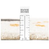 Hanse Home Krem periv/ručno rađen pamučan dječji tepih 120x137 cm Snuggle Nienchen – | shoptok.hr