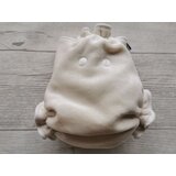 KK fabrics & creations Platnena pelena bambusica, noćna | shoptok.hr