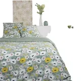 Kompleti posteljnine Parure de lit SUNSHINE moderne et lumineuse