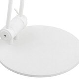  Argon 7074 - Stojeća lampa GABIAN 2xE27/15W/230V bela | Eponuda.com