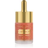 Catrice Festive Treasures Tečno rumenilo C02 Gingercrush | ePonuda.com