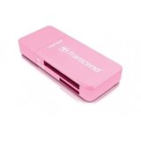 MEM CR USB 3.1 MicroSD SD PINK RDF5R TS | Eponuda.ba