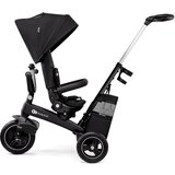 Kinderkraft Tricikl EASYTWIST crna | shoptok.hr