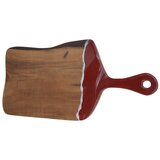 Lava Walnut deska za rezanje in postrežbo | Shoptok.si
