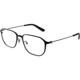 Mont Blanc MB0465OA 001 - ONE SIZE (55) Cijene