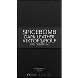 Viktor & Rolf Spicebomb Dark Leather parfumirana voda za moške 50 ml | Shoptok.si