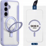 Dux ducis OVITEK OHIŠJE ZA SAMSUNG GALAXY S24 VIJOLIČEN, (21896703) | Shoptok.si