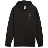 Puma Sweater majica 'X PLAYSTATION' plava / roza / crna / bijela