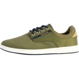 Redskins Nizke superge 206229 Kaki Cene