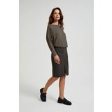 Marisse Women's Skirt Z-Sc-4502 Black | Eponuda.ba
