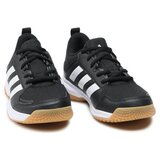 Adidas Nizke superge Ligra 7 Črna | Shoptok.si