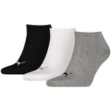 Puma Socks Unisex Sneaker Plain 3 Pack Cene