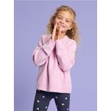 Sinsay basic džemper za djevojčice 564AV-03M | shoptok.hr