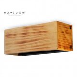 Rustik 176 zidna lampa 12W 3000K | ePonuda.com