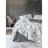 DEKOR DOM Set posteljine Double CB Moale, Sivi | Eponuda.com