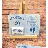  Konfeti za Abrahama in obletnice KABR 100-01 | Shoptok.si