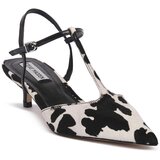 Steve Madden Salonarji BLK KILLER C Črna Cene