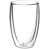 Altom design Andrea Čaše s Dvostrukim Stijenkama i Termo Dnom, 380 ml (Set od 2 Čaše) | shoptok.hr
