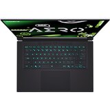Gigabyte AERO X16 1VH 16 inch QHD+ 165Hz 300nits AMD Ryzen AI 7 350 16GB 1TB SSD GeForce RTX 5060 8GB Backlit Win11Home beli laptop | ePonuda.com